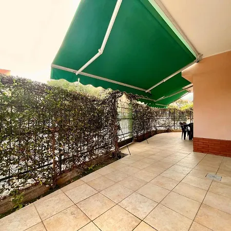 Quadrilocale Free Parking