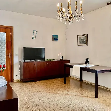 Quadrilocale Free Parking Apartmán Loano