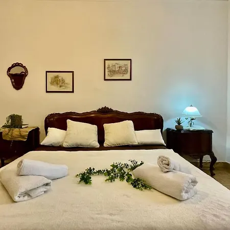 Apartmán Quadrilocale Free Parking Loano