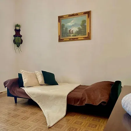 Apartmán Quadrilocale Free Parking
