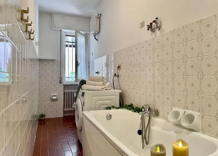 Apartman Quadrilocale Free Parking Loano