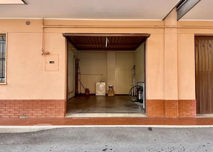 شقة Quadrilocale Free Parking *