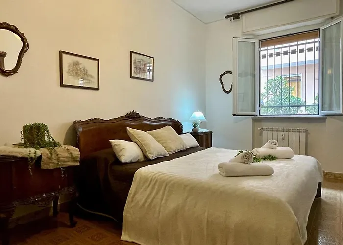 Quadrilocale Free Parking Apartman Loano