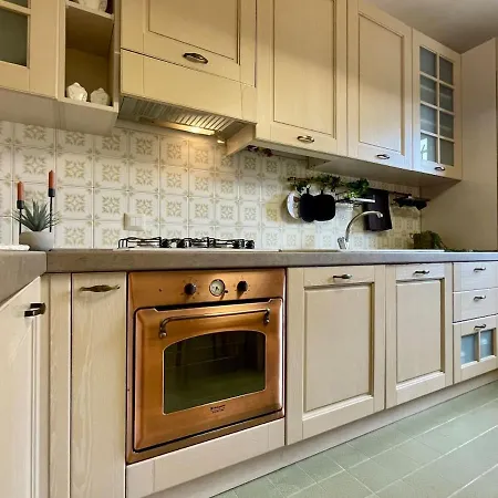 شقة Quadrilocale Free Parking لوانو